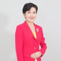 Image of Julie Xing