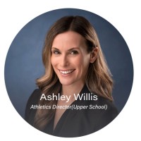 Ashley Willis