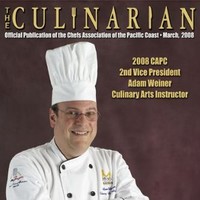 Image of Chef Weiner
