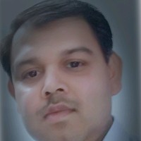 Image of Santosh kumar Pandey