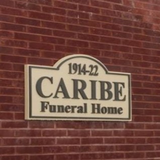 Caribe Funeral Home