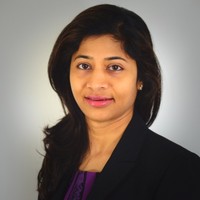 Image of Radhika Bangaru