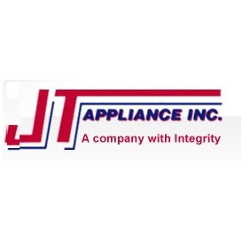 Contact Jt Appliances