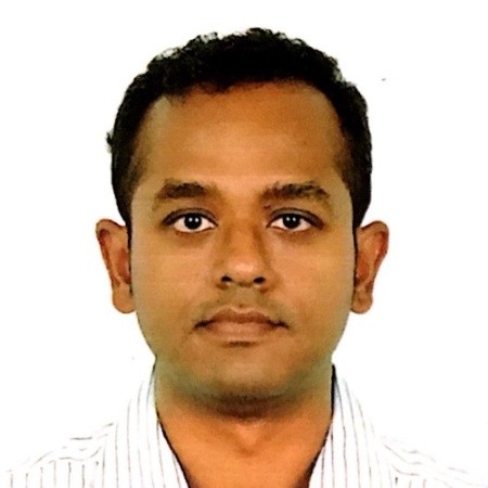Contact Shanmugam Ranganathan