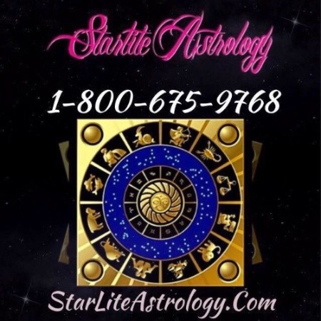Contact Starlite Astrology