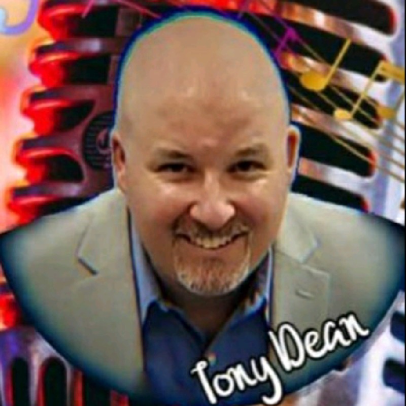 Contact Tony Dean