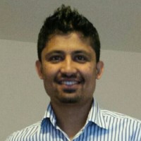 Rajesh Pawar Profile Picture