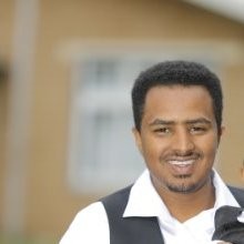Adane Mesfin