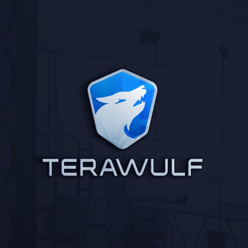 Admin - Terawulf