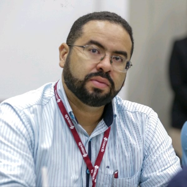 Carlos Eduado Rodrigues Santos