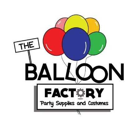 Contact Balloon Factory