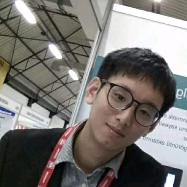 Jianbin Wei
