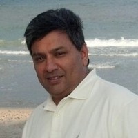 Image of Chuck Patel