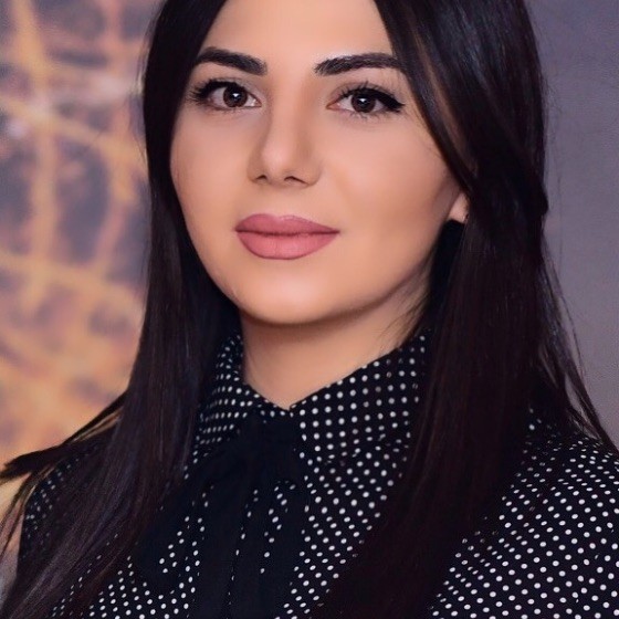 Lilit Baghdasaryan