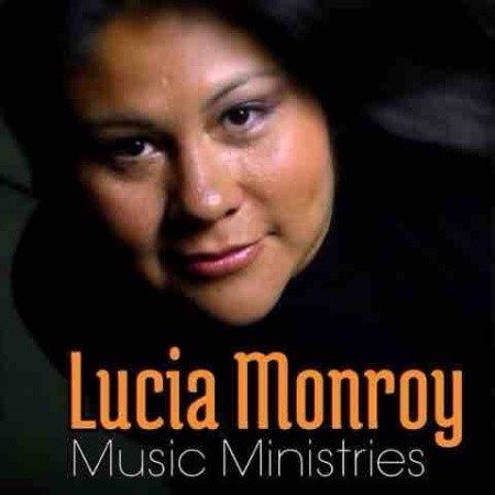 Lucia Monroy