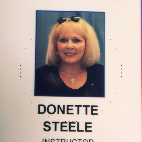 Image of Donette Steele