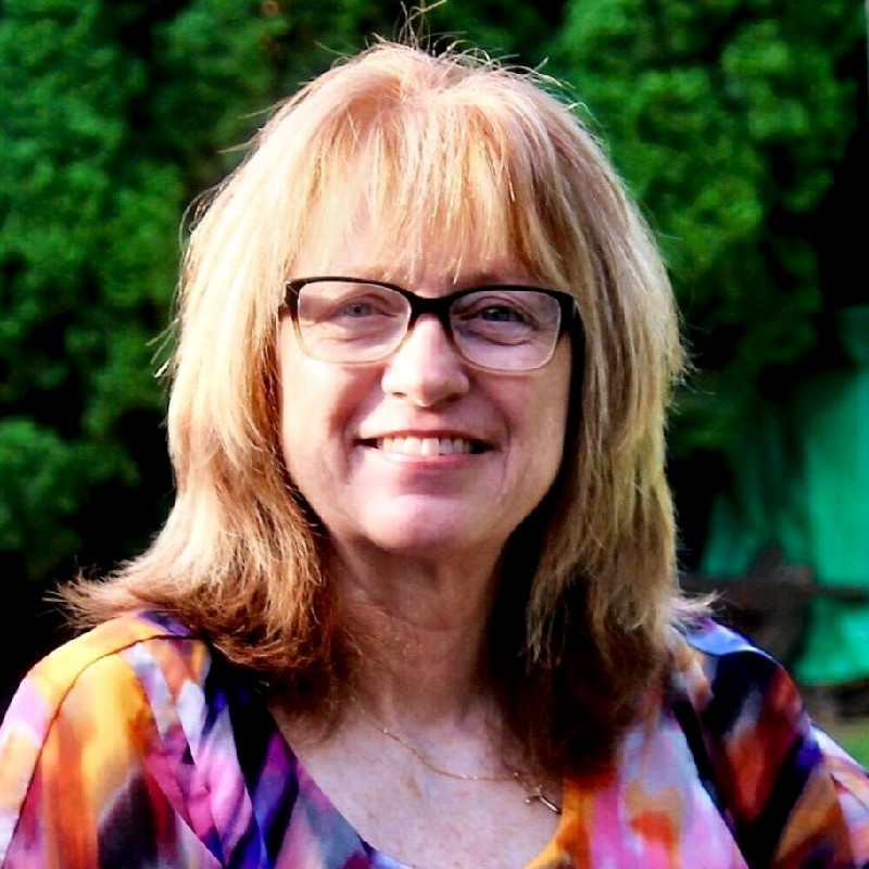 Susan Rohland