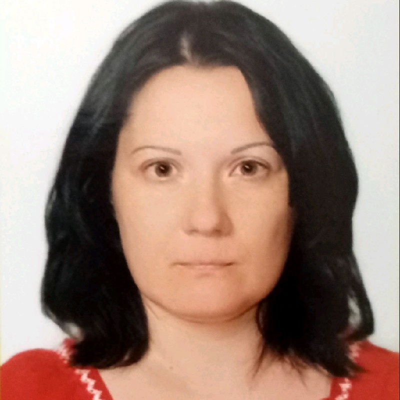 Anastasiia Palinchak