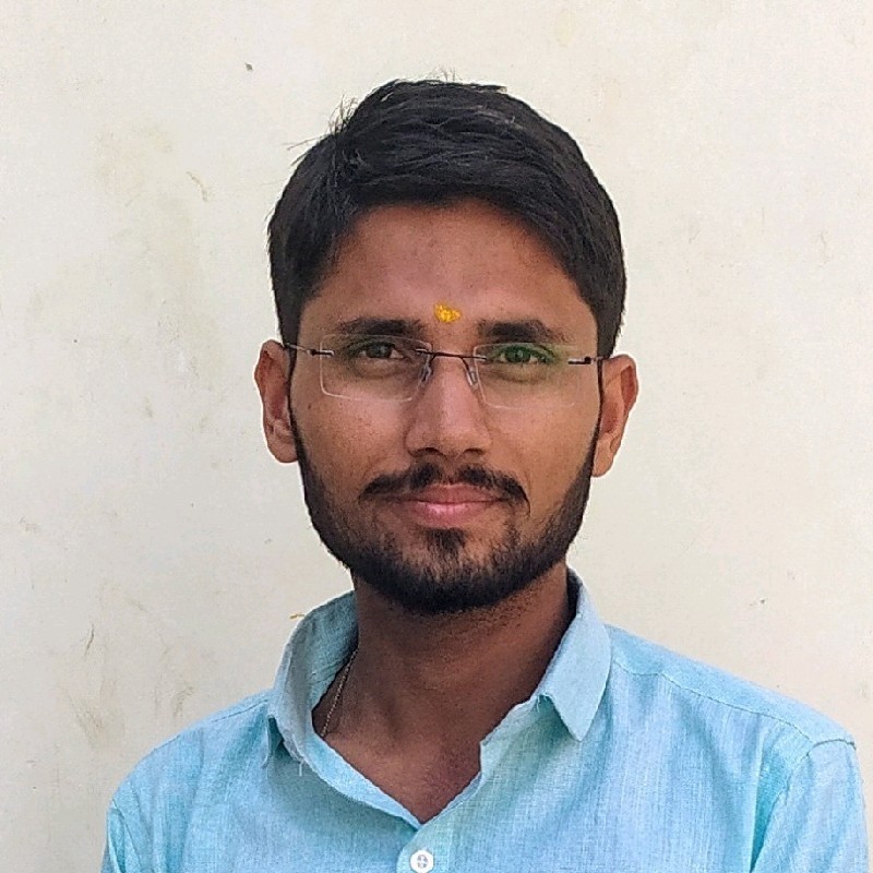 Gagandeep Sharma