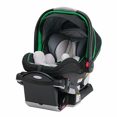 Image of Baby Carseattips
