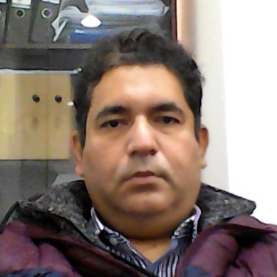 Hassan Haider