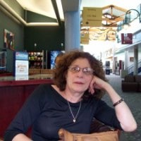 Sylvia Levine Email & Phone Number