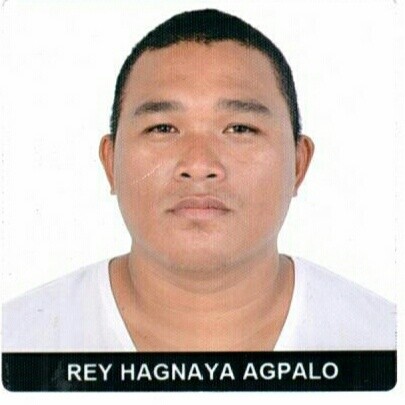 Rey Hagnaya Agpalo