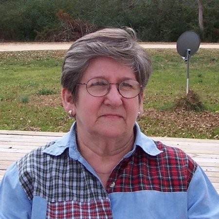 Barbara Waddell