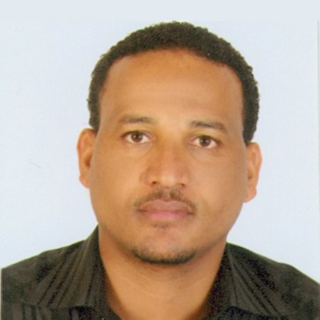 Dawit Alemayehu