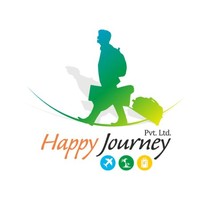 Contact Happy Journey