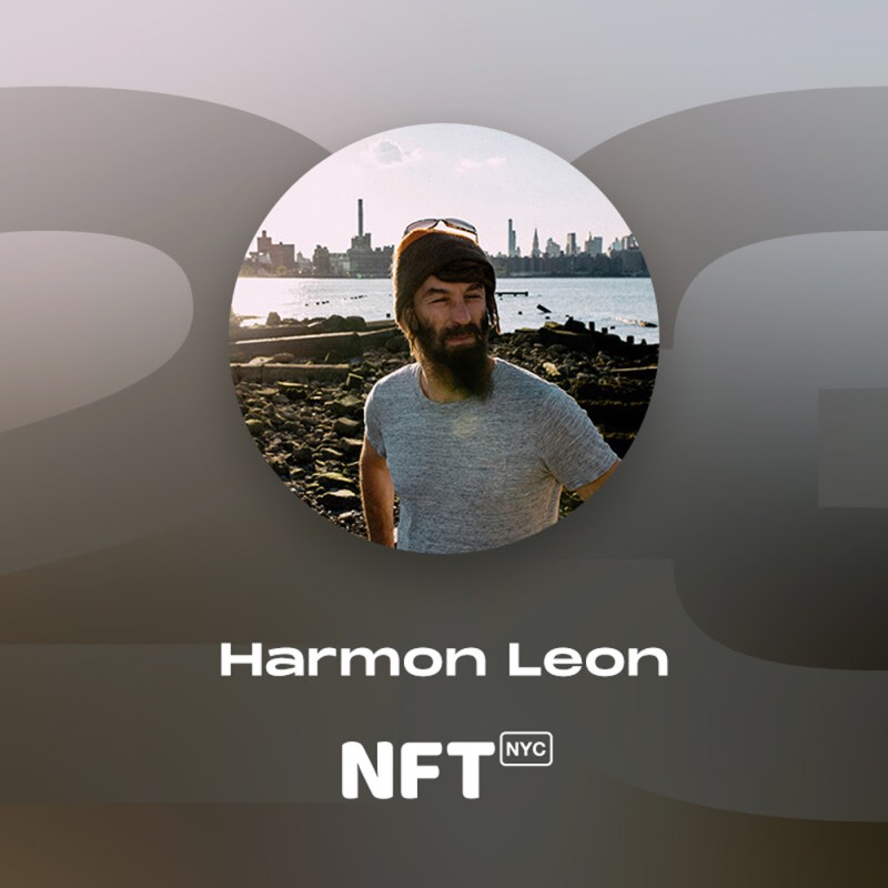 Contact Harmon Leon