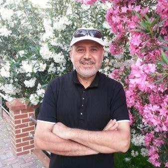 Syed Hussain Musavi
