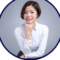 Image of Yolanda Wang