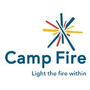 Camp Fire Green Country