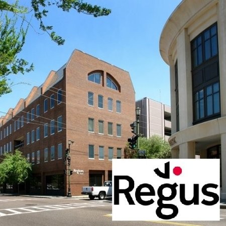 Image of Regus Charleston