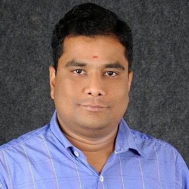 Arul Thirumalairayan