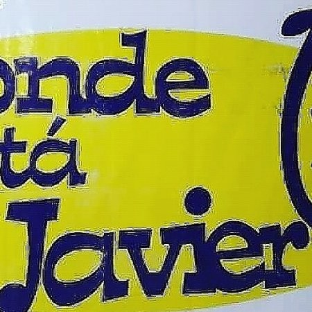 Contact Donde Javier