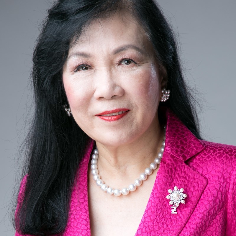 Akiko Kinoshita