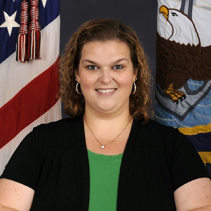 Image of Christy Leach