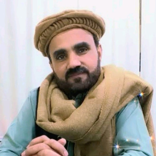 Engr Wazeer Hussain Solangi