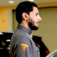 Abdulqader Reza Supervisor In Automax Company