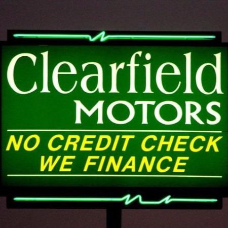 Contact Clearfield Motors