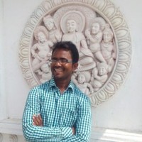 Image of Gopi Peeta