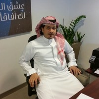 Abdulrahman Al Baik