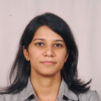 Priyamvada Khanna