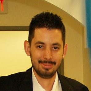Joel Marquez