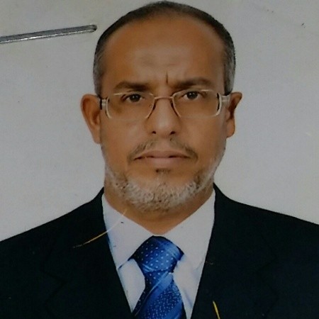 Abdulrahman Bawazir