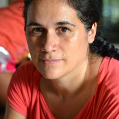 Diana Campillo