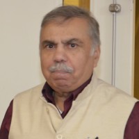 Ajit Bapat