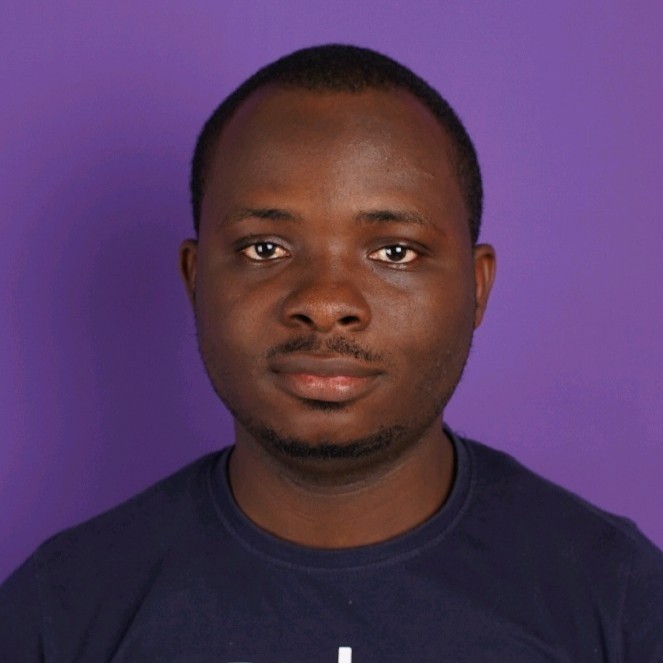 Emmanuel Olumodeji